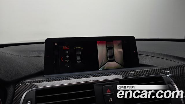 BMW M4 2018 — photo 22