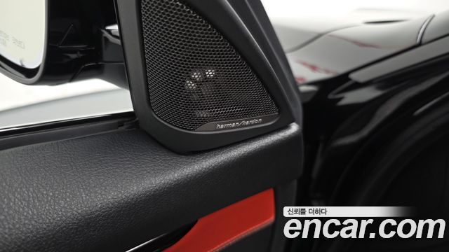 BMW M4 2018 — photo 30