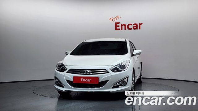 Hyundai i40 2014 — photo 3