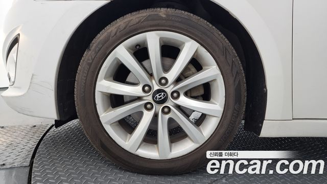 Hyundai i40 2014 — photo 5
