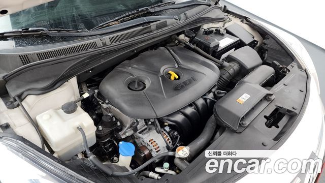 Hyundai i40 2014 — photo 6