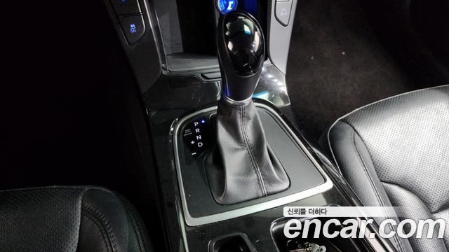 Hyundai i40 2014 — photo 9