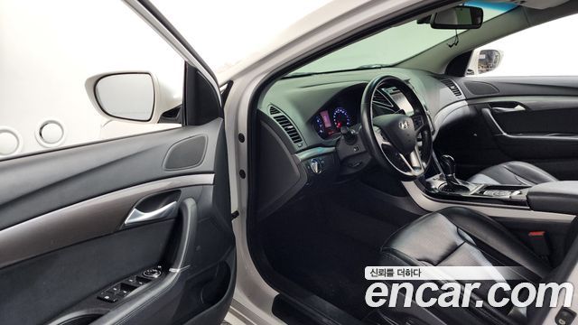 Hyundai i40 2014 — photo 10