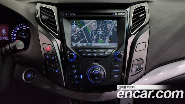 Hyundai i40 2014 — photo 14