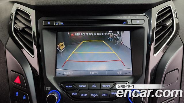 Hyundai i40 2014 — photo 15