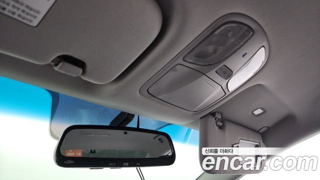 Hyundai i40 2014 — photo 19