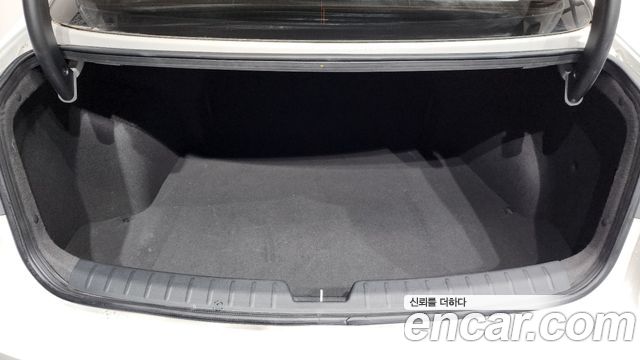 Hyundai i40 2014 — photo 20