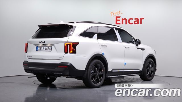 Kia Sorento 2026 — photo 2