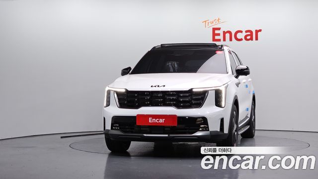 Kia Sorento 2026 — photo 3