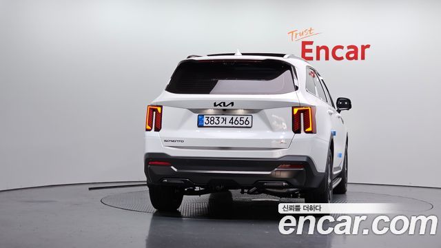 Kia Sorento 2026 — photo 4