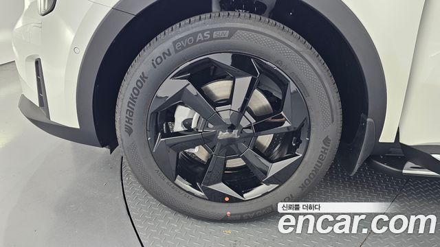 Kia Sorento 2026 — photo 5