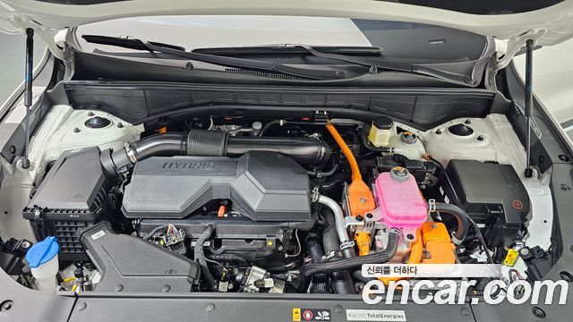 Kia Sorento 2026 — photo 6