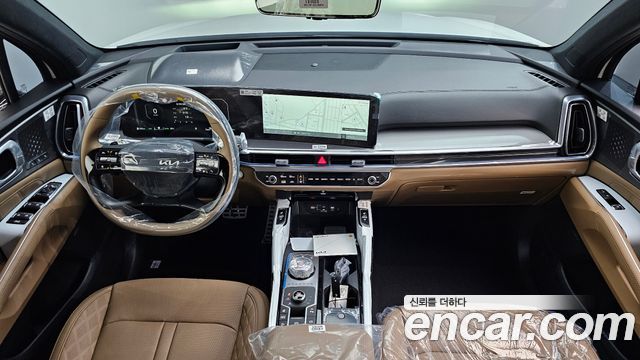 Kia Sorento 2026 — photo 10