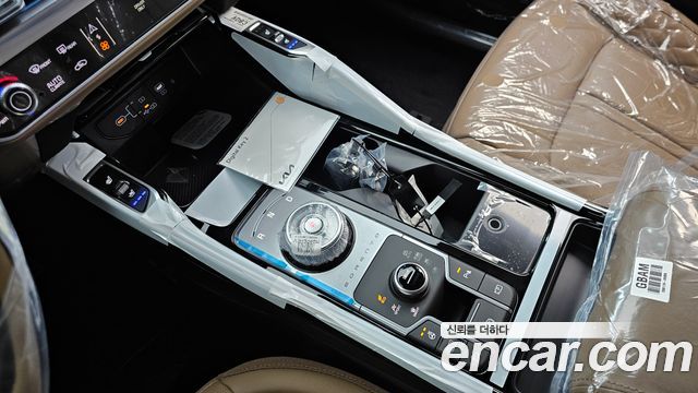 Kia Sorento 2026 — photo 12
