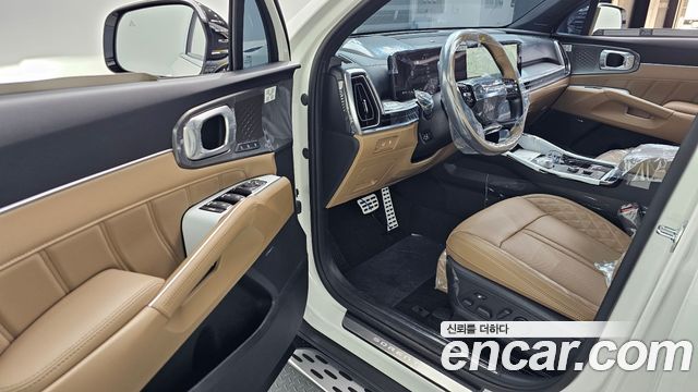 Kia Sorento 2026 — photo 13