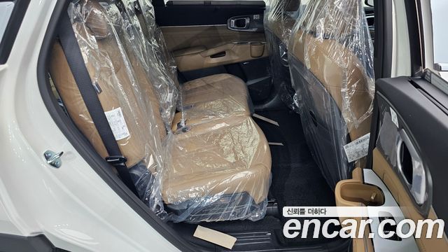 Kia Sorento 2026 — photo 17