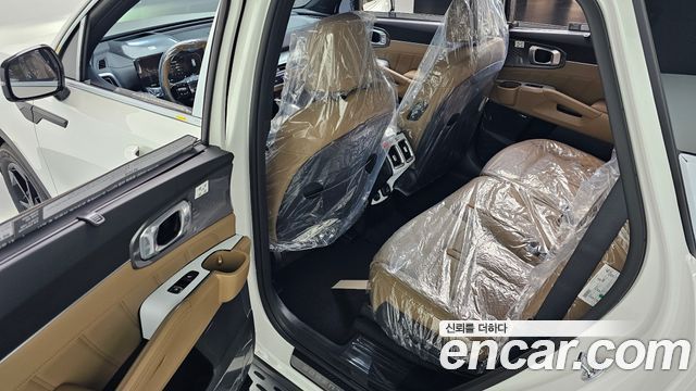 Kia Sorento 2026 — photo 18