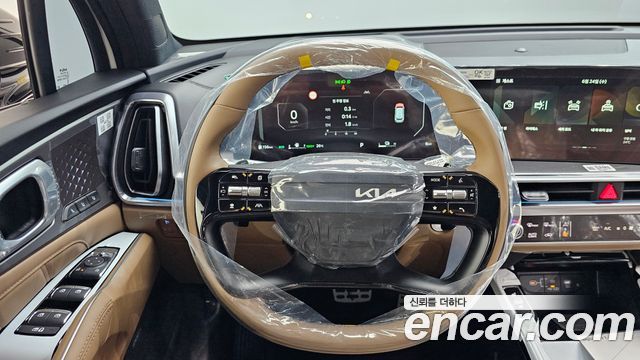 Kia Sorento 2026 — photo 19