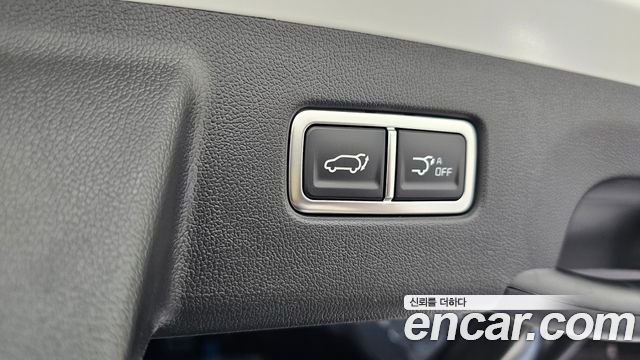 Kia Sorento 2026 — photo 22