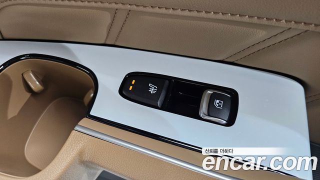 Kia Sorento 2026 — photo 23