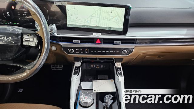 Kia Sorento 2026 — photo 25