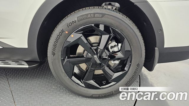 Kia Sorento 2026 — photo 7
