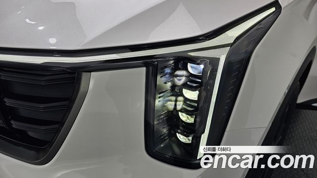 Kia Sorento 2026 — photo 8