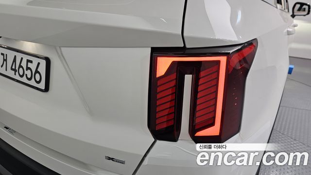 Kia Sorento 2026 — photo 9