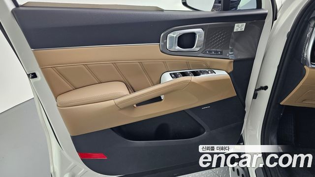 Kia Sorento 2026 — photo 14
