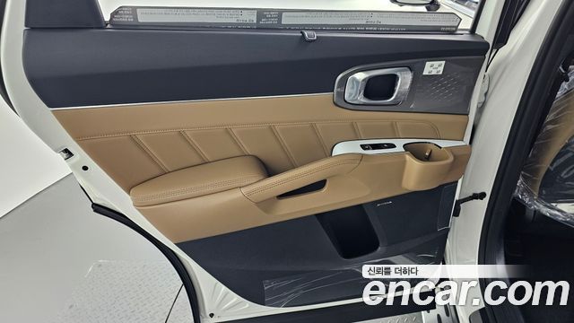 Kia Sorento 2026 — photo 15