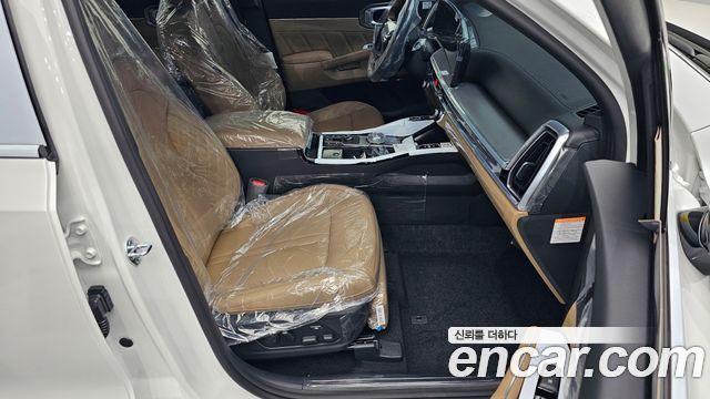 Kia Sorento 2026 — photo 16