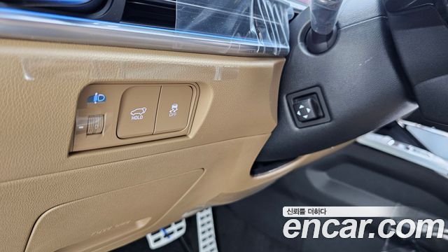 Kia Sorento 2026 — photo 27