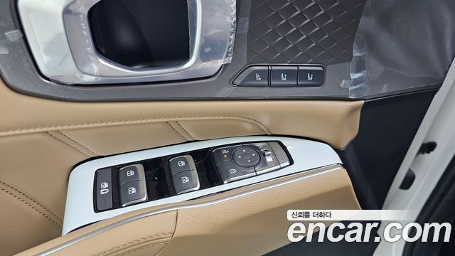 Kia Sorento 2026 — photo 29