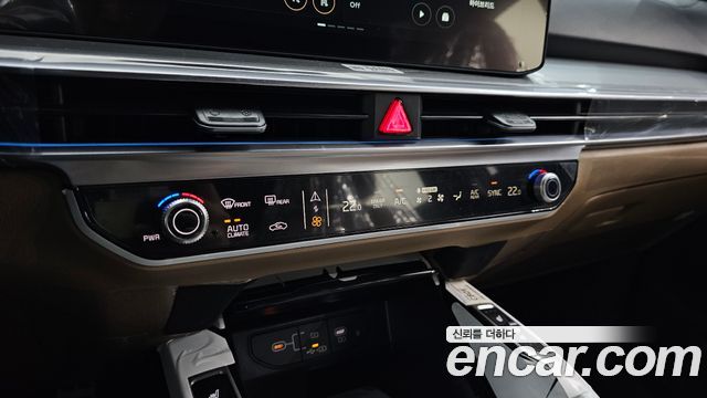 Kia Sorento 2026 — photo 33