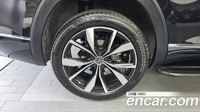 Volkswagen Atlas 2025 — photo 5