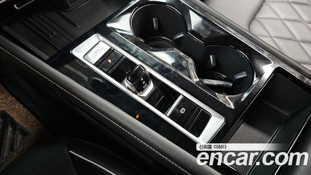Volkswagen Atlas 2025 — photo 12