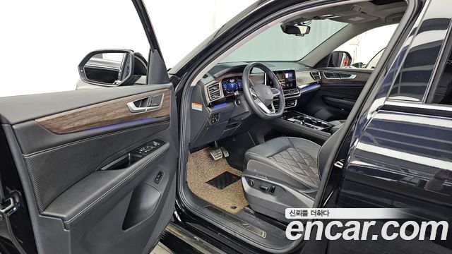 Volkswagen Atlas 2025 — photo 13