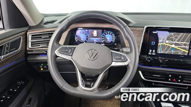 Volkswagen Atlas 2025 — photo 19