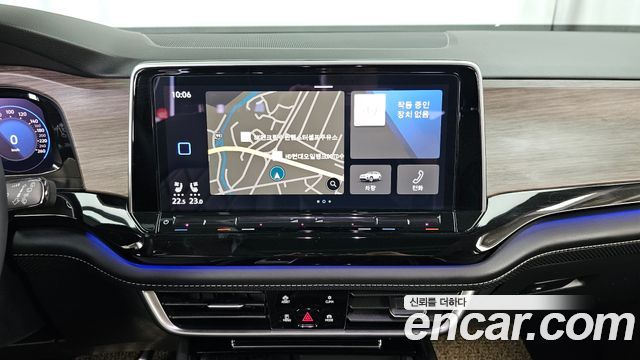 Volkswagen Atlas 2025 — photo 20
