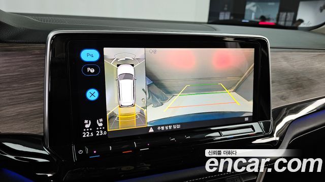 Volkswagen Atlas 2025 — photo 21