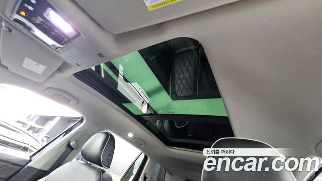 Volkswagen Atlas 2025 — photo 24