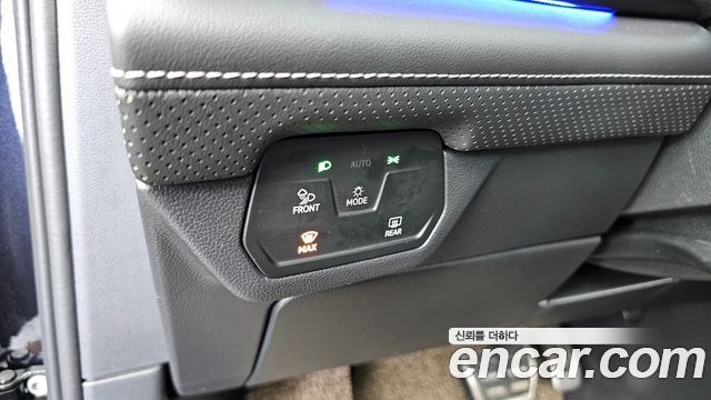 Volkswagen Atlas 2025 — photo 25
