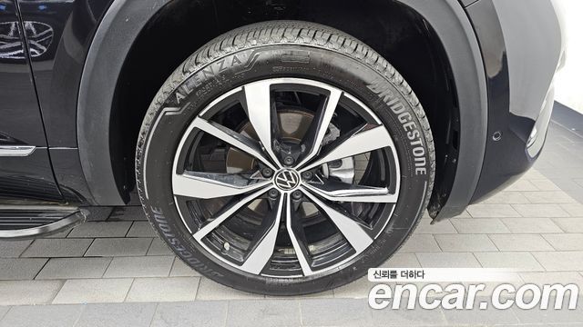 Volkswagen Atlas 2025 — photo 7