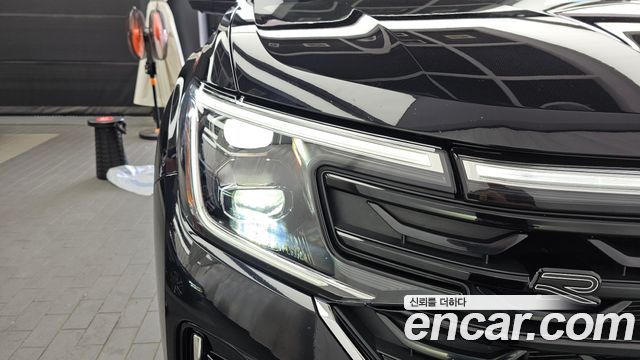 Volkswagen Atlas 2025 — photo 8