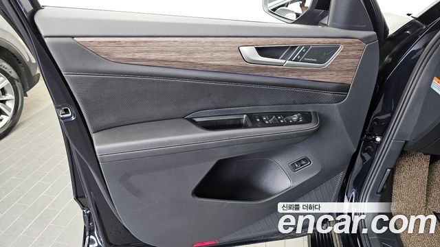 Volkswagen Atlas 2025 — photo 14