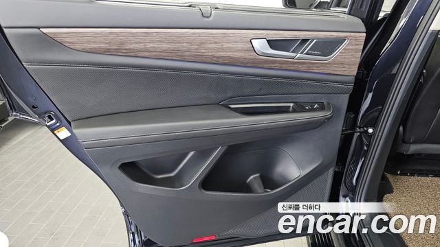 Volkswagen Atlas 2025 — photo 15