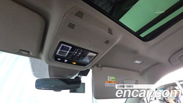 Volkswagen Atlas 2025 — photo 27
