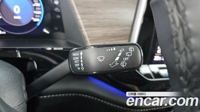 Volkswagen Atlas 2025 — photo 29