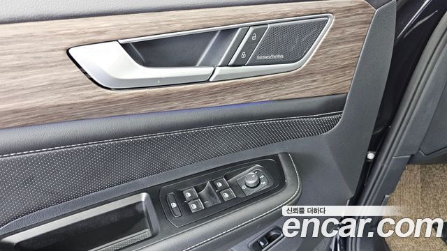 Volkswagen Atlas 2025 — photo 30