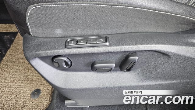 Volkswagen Atlas 2025 — photo 31